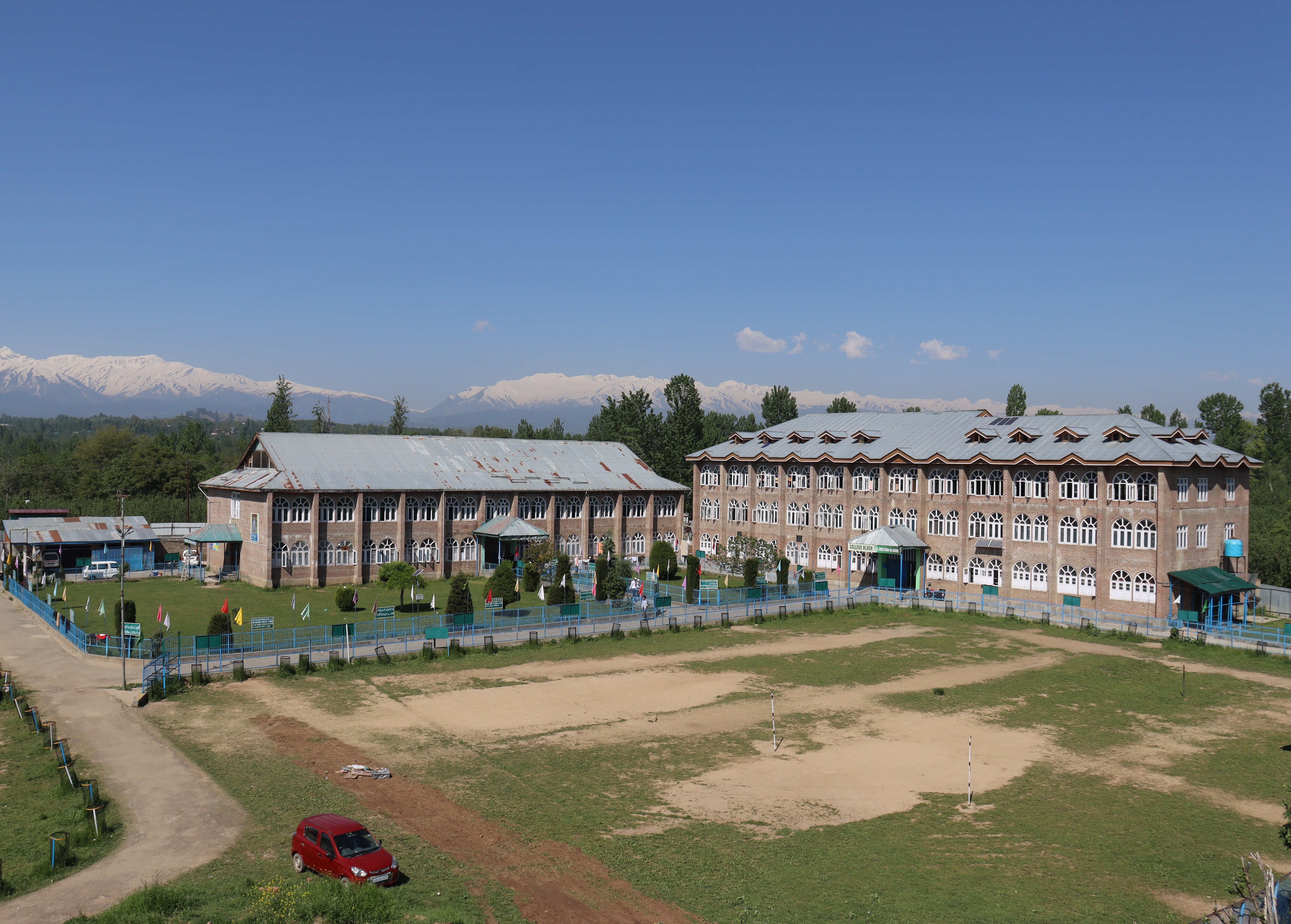 Jamia Siraj Ul Uloom