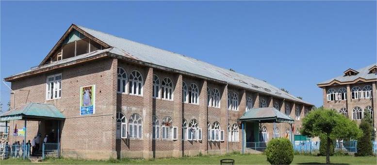 jamia siraj ul uloom 