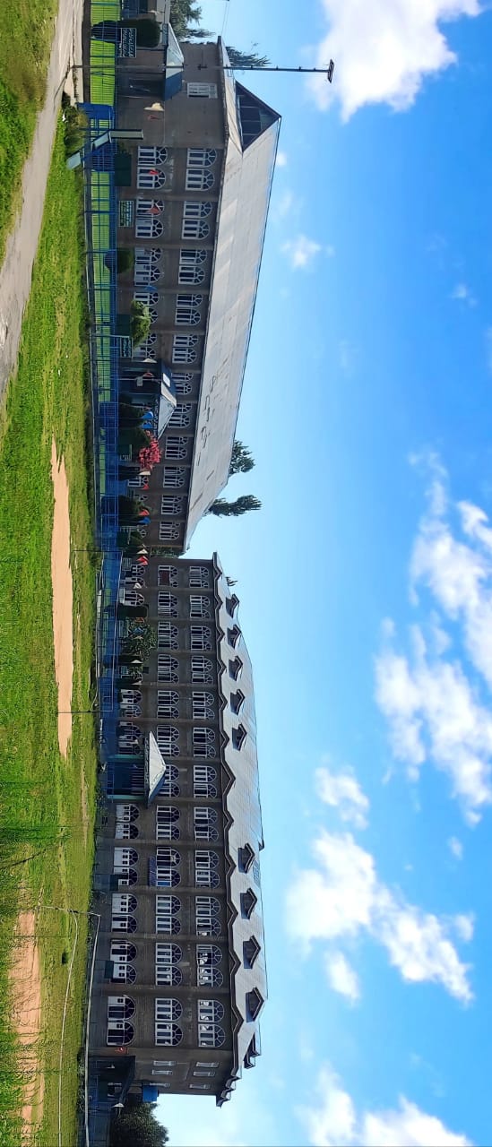 Jamia Siraj Ul Uloom