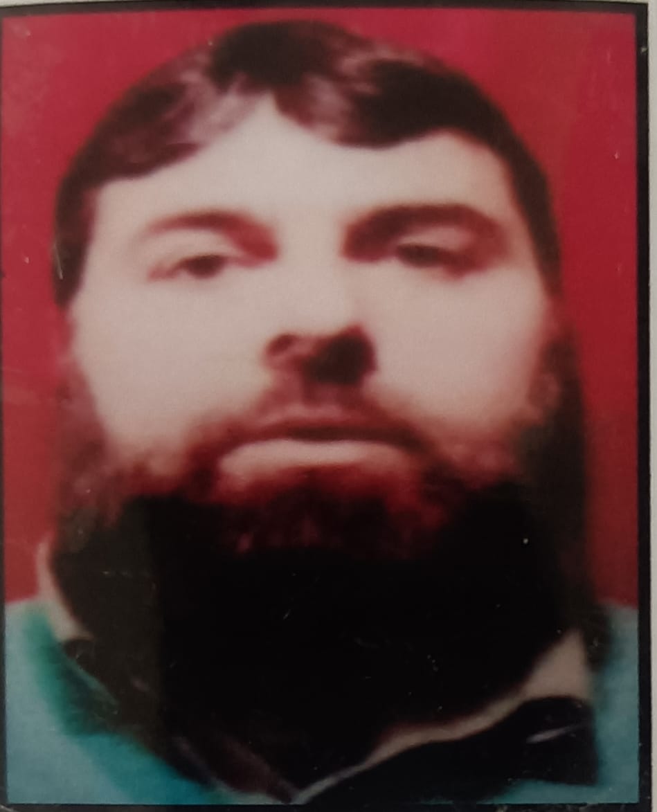 MUSHTAQ AHMAD SHEIKH 