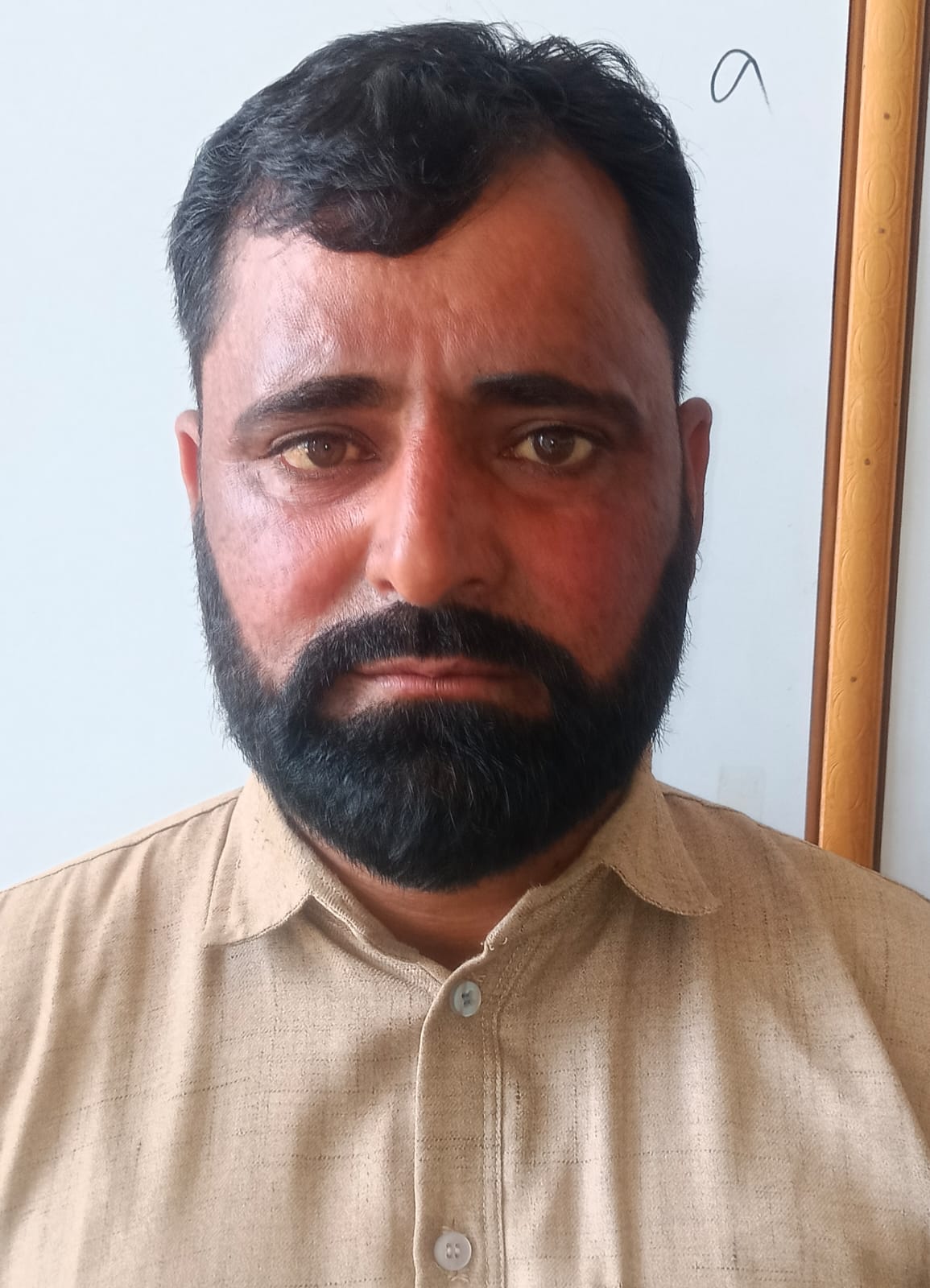 ALI MOHD KHAN KASANA 