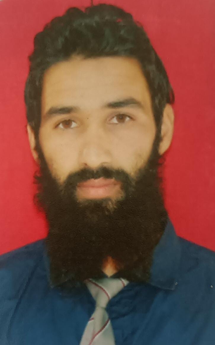 ATHAR HUSSAIN SHEERGOGRY