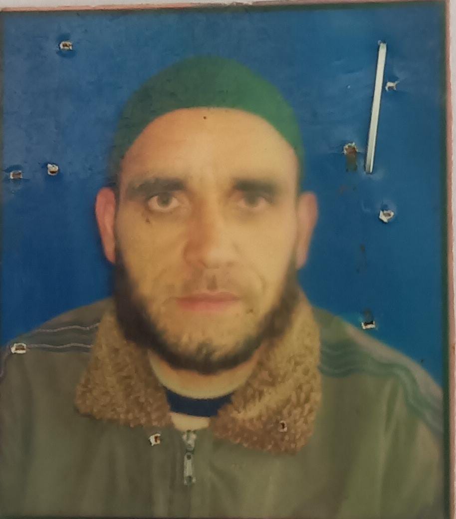 QARI SHABIR AHMAD BHAT