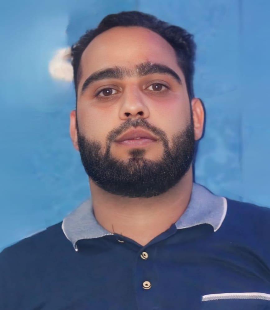 MURTAZA MOHSIN AYOUB 