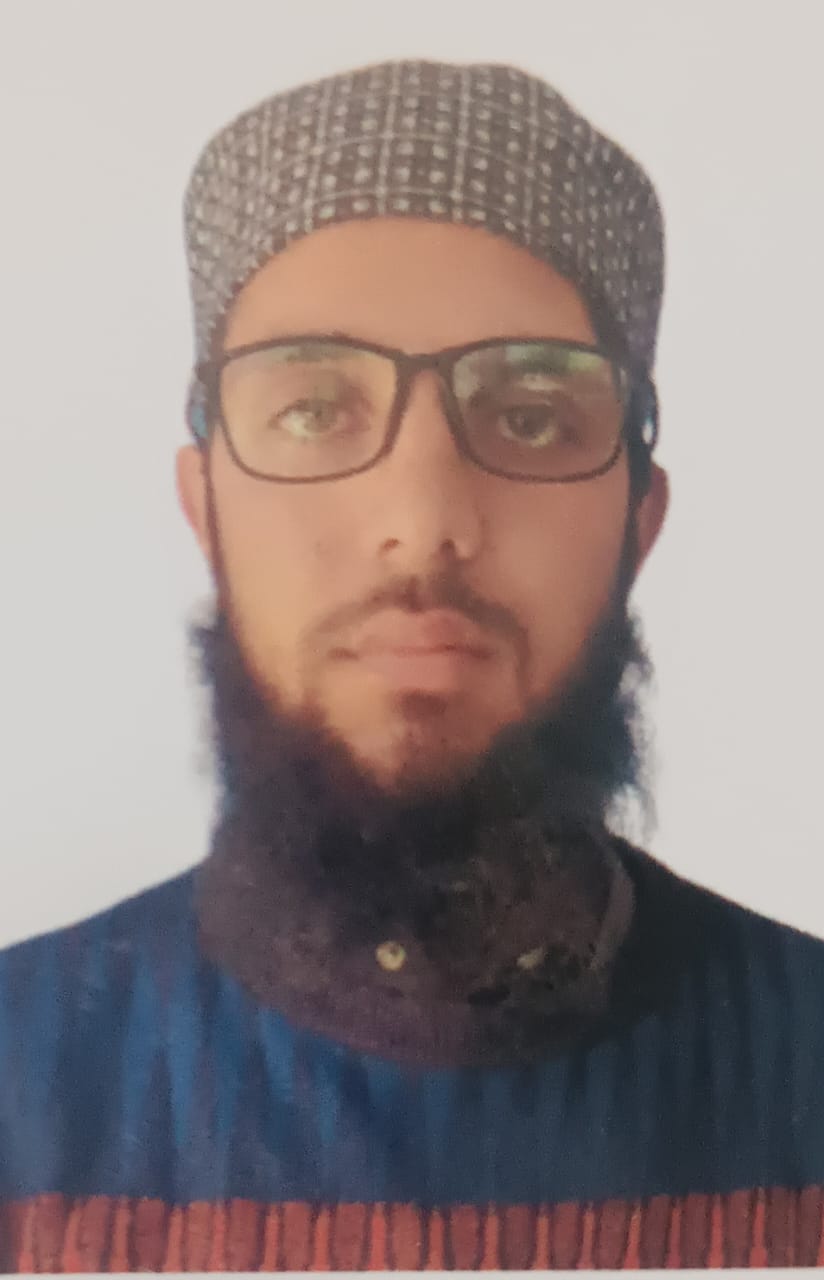 SHAHID HUSSAIN MALIK 