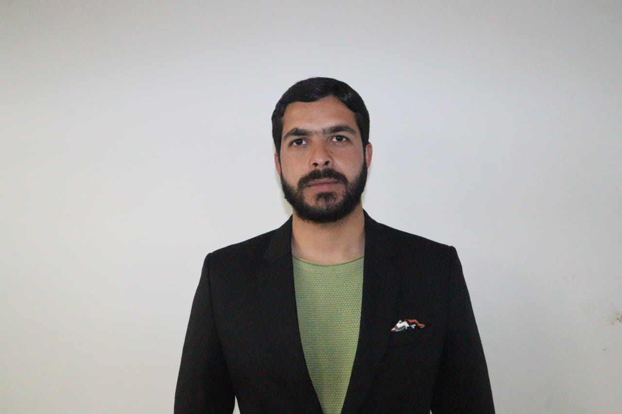 FAHEEMUL ISLAM 