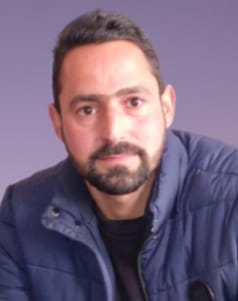 MOHAMMAD HUSSAIN BHAT