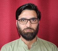 SUHAIL AHMAD GANAIE