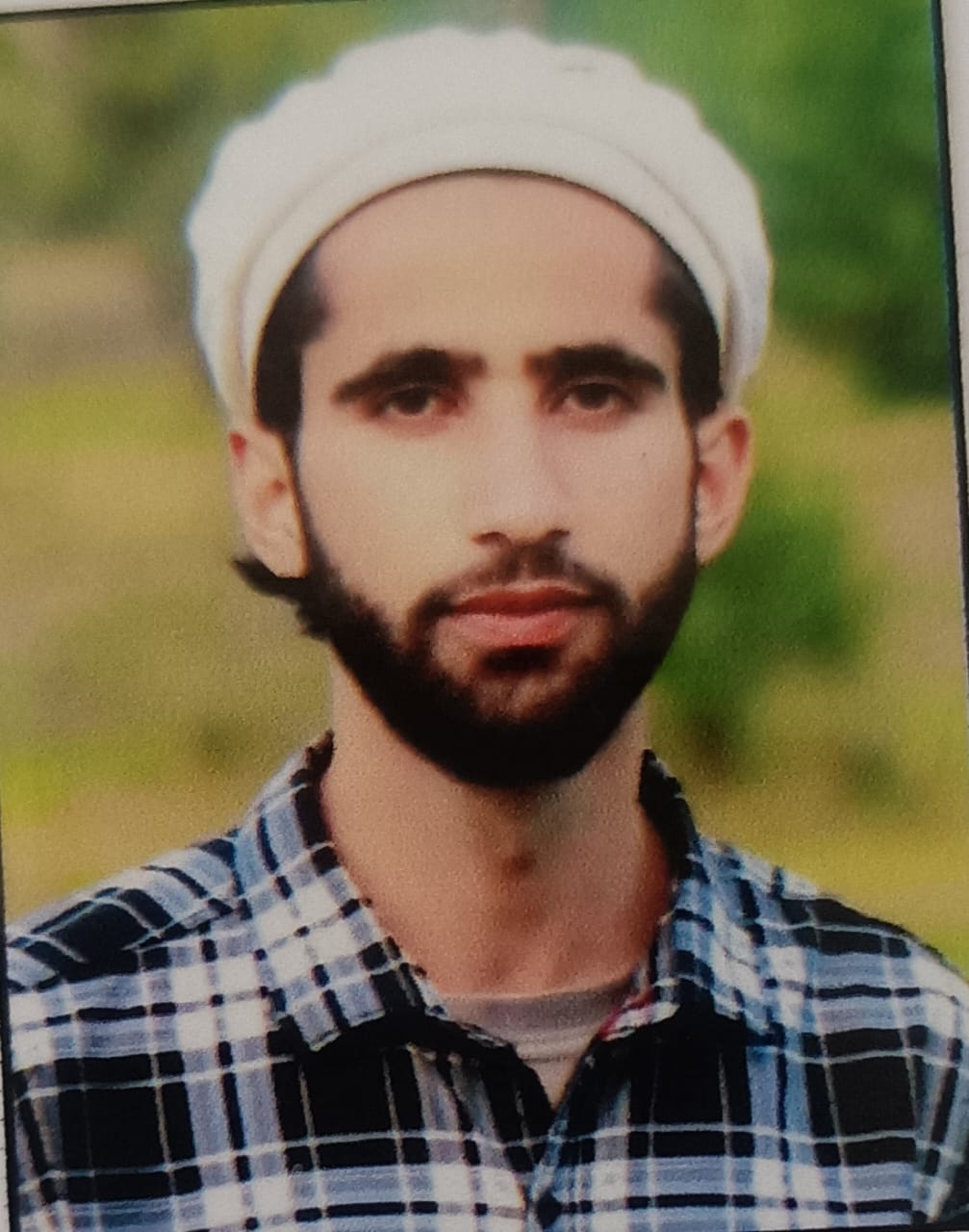 SHAKIR HUSSAIN HAJAM 